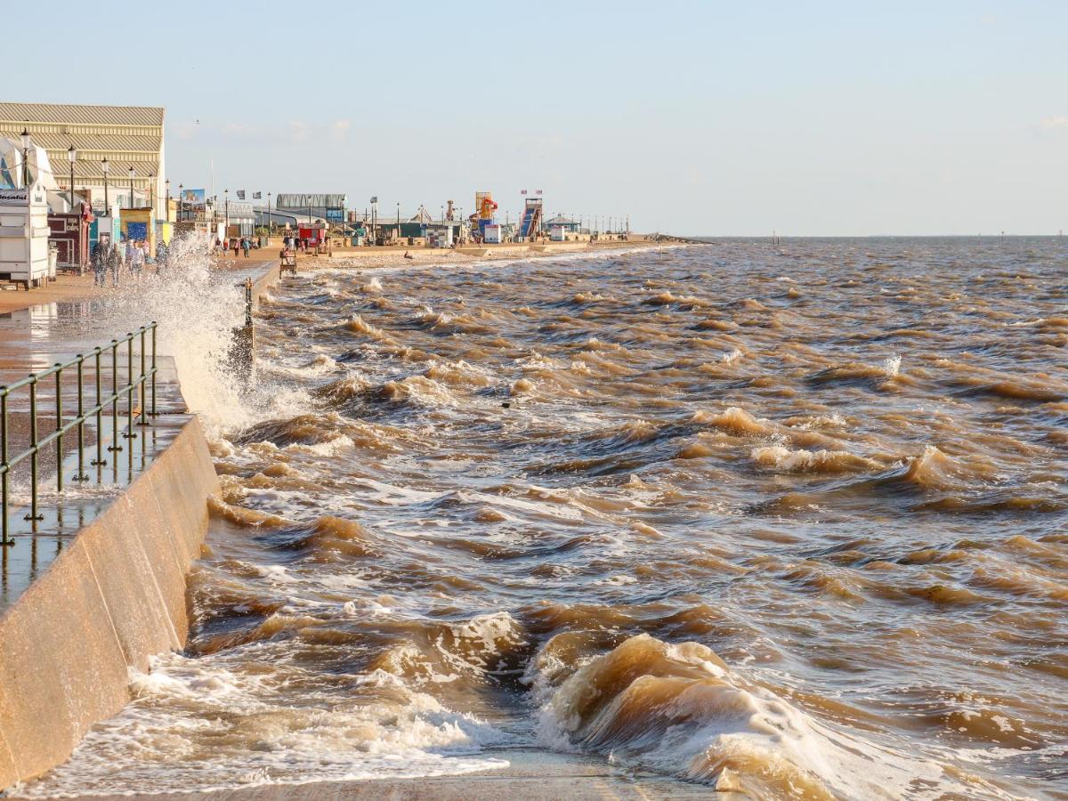 See The Sea Hunstanton Esterno foto