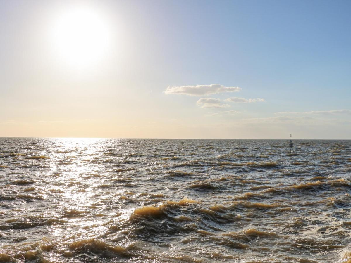 See The Sea Hunstanton Esterno foto